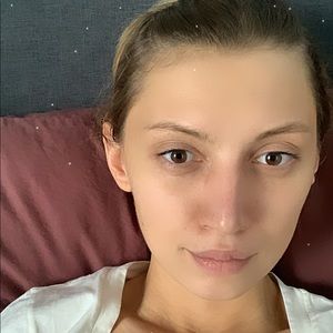 Meet your Posher, Anastasiia